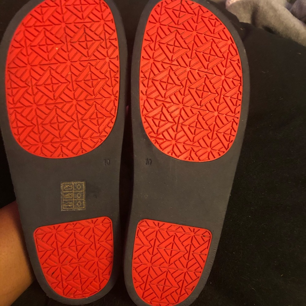 Tory Burch Slides